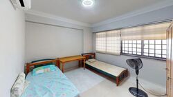 Blk 575 Hougang Street 51 (Hougang), HDB 4 Rooms #589482441